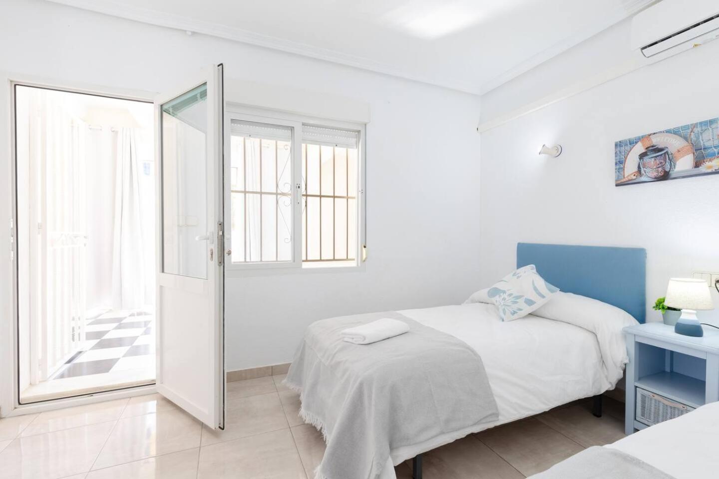 Orihuela Costa Apartment Dehesa de Campoamor  Bagian luar foto